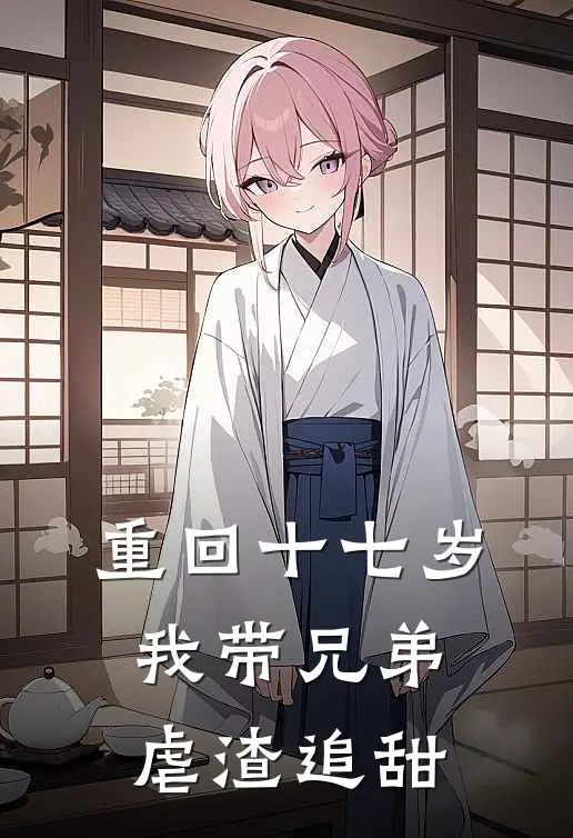 重回十七岁，我带兄弟虐渣追甜