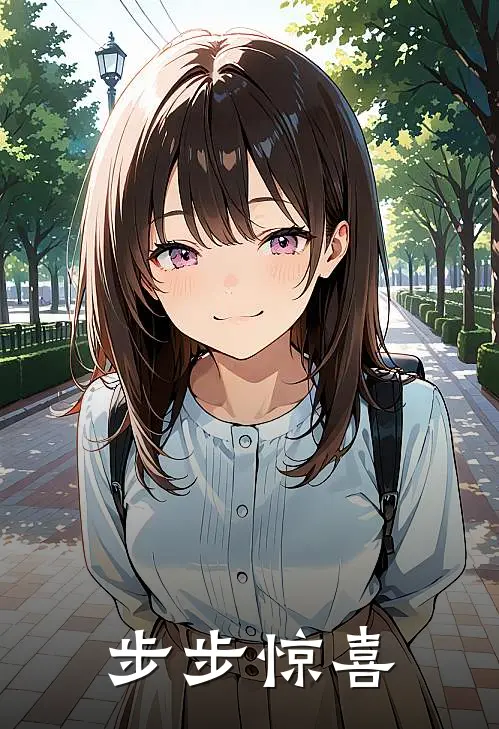 【步步惊喜】(巧慧若喜)火爆小说_《【步步惊喜】》巧慧若喜小说免费在线阅读