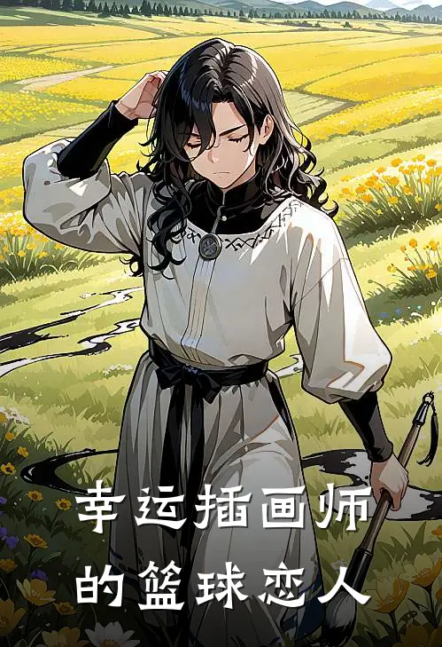 幸运插画师的篮球恋人