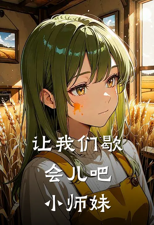 让我们歇会儿吧，小师妹林若雪苏清鸢热门小说完结_热门的小说让我们歇会儿吧，小师妹林若雪苏清鸢
