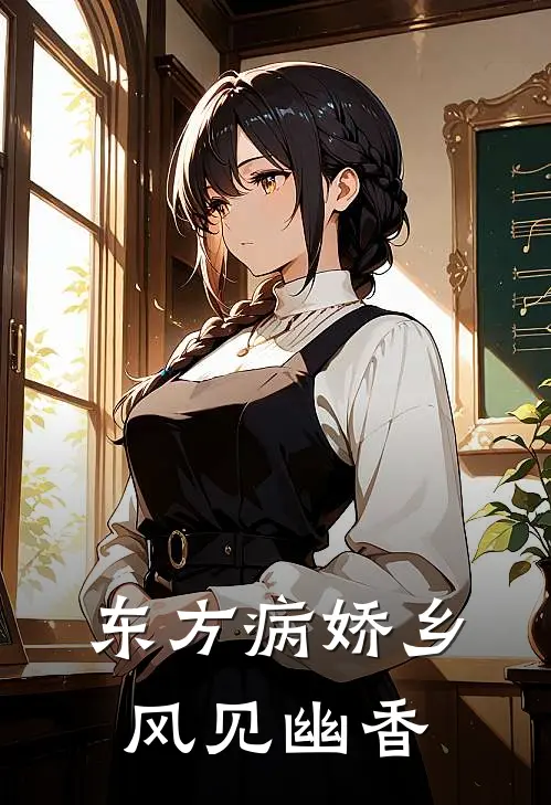 东方病娇乡风见幽香