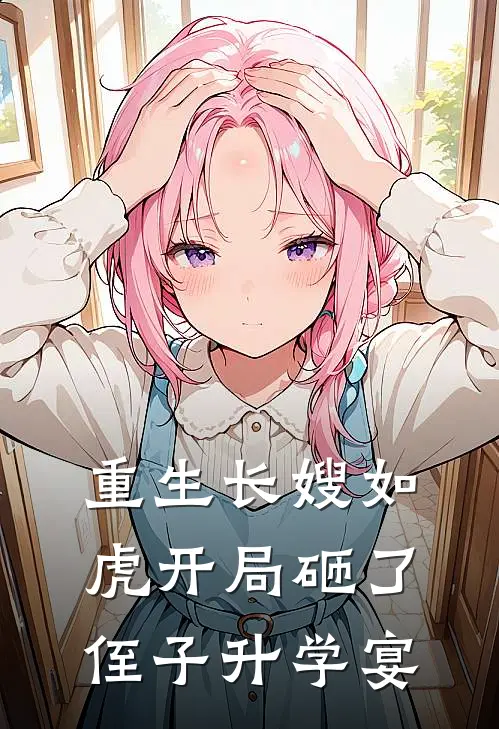 重生长嫂如虎开局砸了侄子升学宴