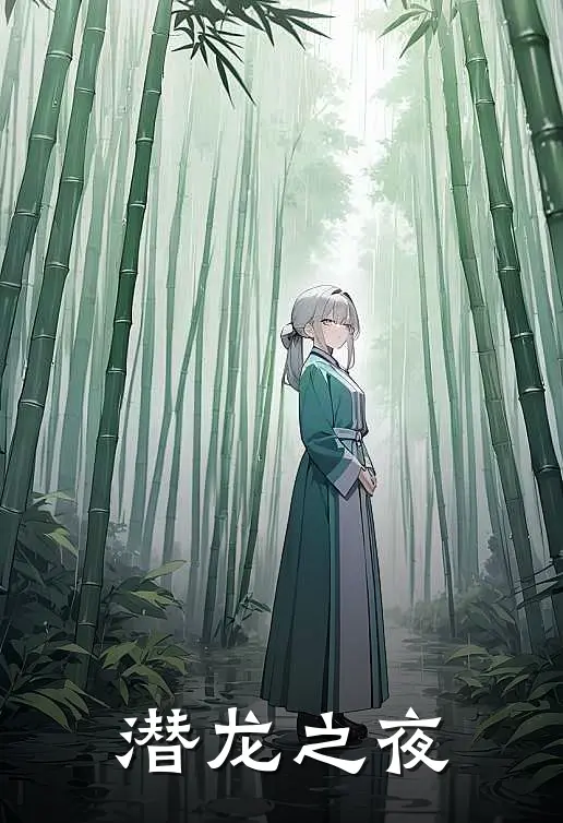 潜龙之夜
