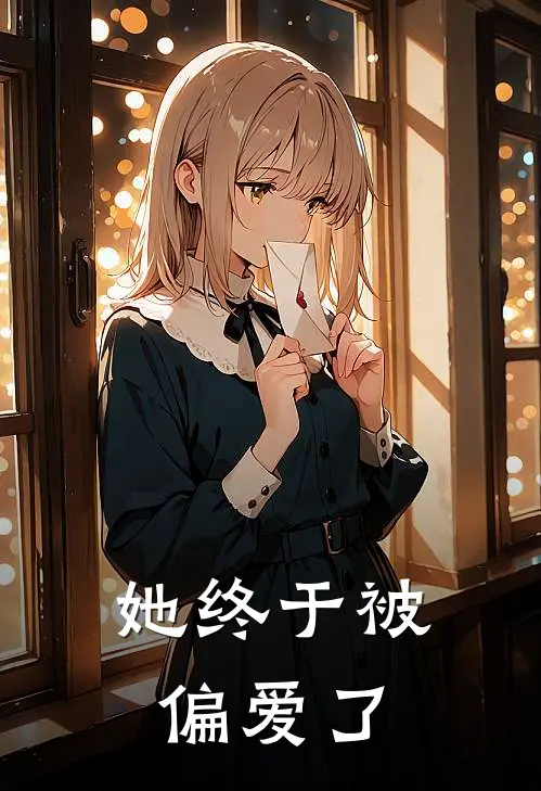 她终于被偏爱了