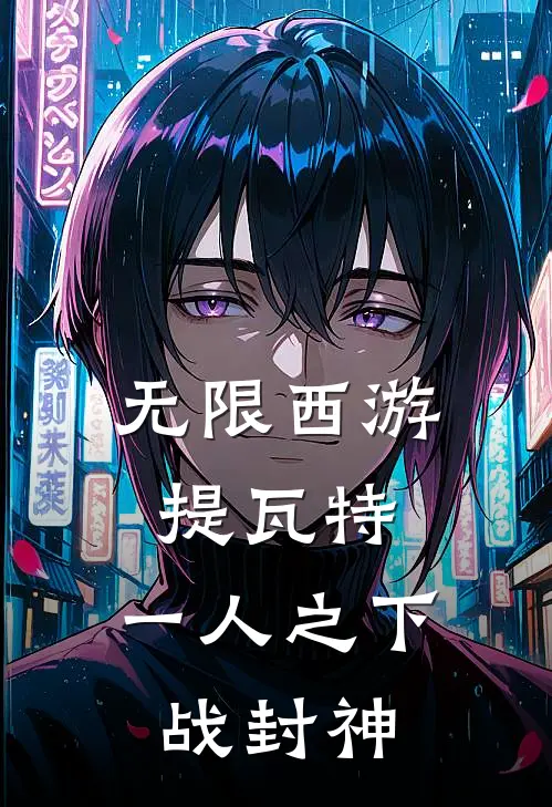 无限西游提瓦特：一人之下战封神(赵公明马小玲)免费小说全本阅读_最新章节列表无限西游提瓦特：一人之下战封神(赵公明马小玲)