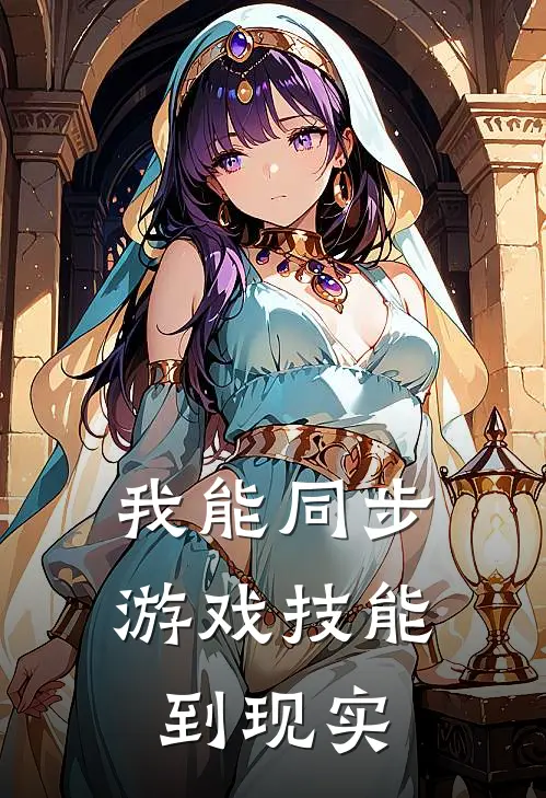 我能同步游戏技能到现实(陈默李娜)免费阅读全文_免费完结版小说我能同步游戏技能到现实陈默李娜