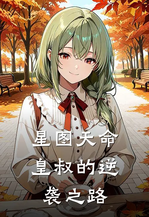 星图天命：皇叔的逆袭之路(萧景珩云昭)完整版免费全文阅读_最热门小说星图天命：皇叔的逆袭之路萧景珩云昭