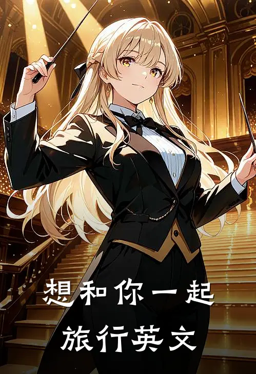 想和你一起旅行英文
