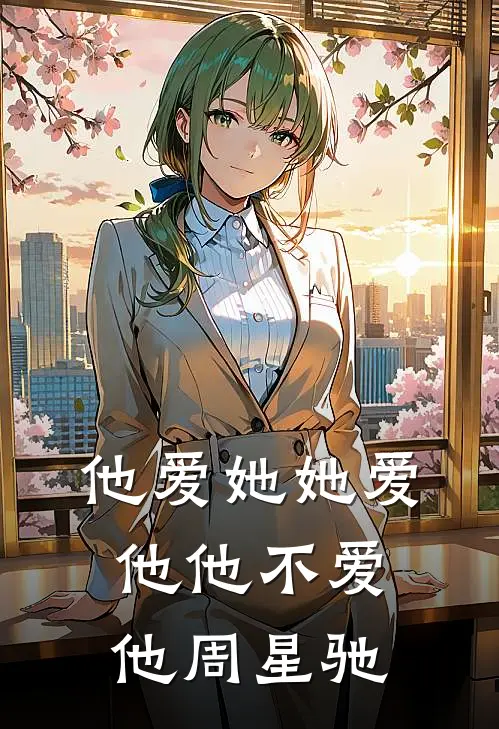 他爱她她爱他他不爱他 周星驰