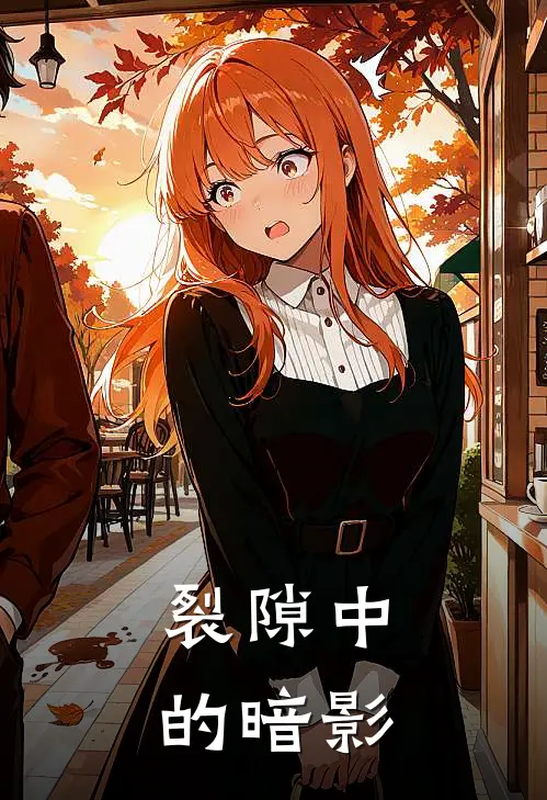 裂隙中的暗影(莉娅艾伦)最新好看小说_最新章节列表裂隙中的暗影(莉娅艾伦)