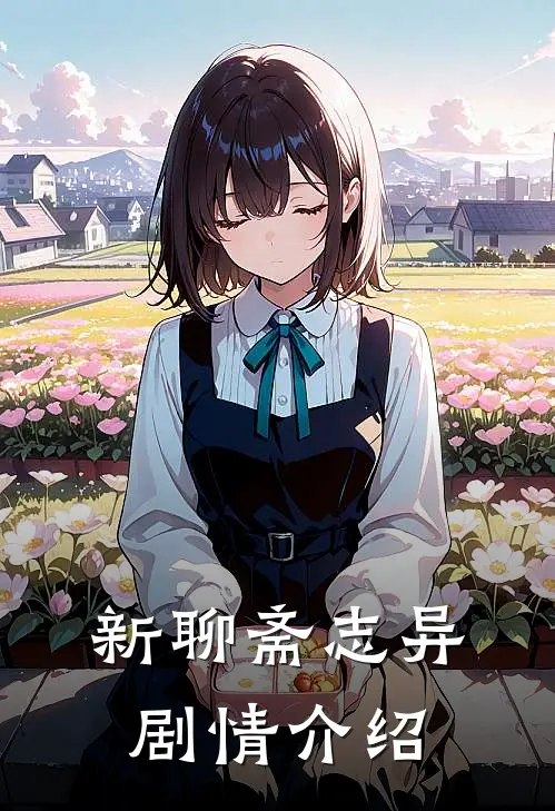 新聊斋志异剧情介绍