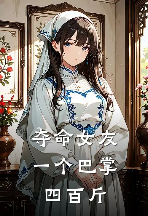 夺命女友：一个巴掌四百斤