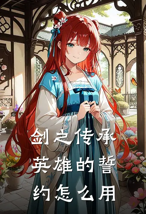 剑之传承英雄的誓约怎么用