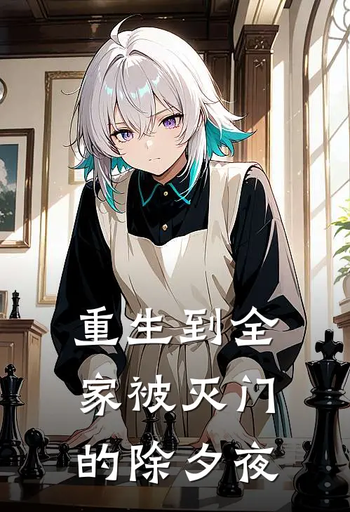 重生到全家被灭门的除夕夜