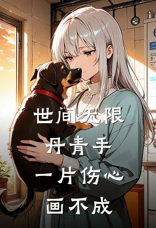 世间无限丹青手,一片伤心画不成