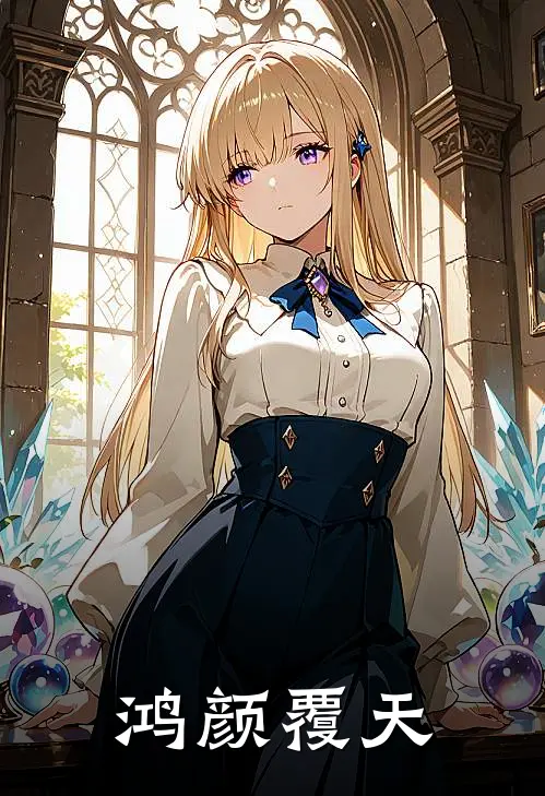 鸿颜覆天萧烬鸿颜完本热门小说_完本小说免费鸿颜覆天(萧烬鸿颜)