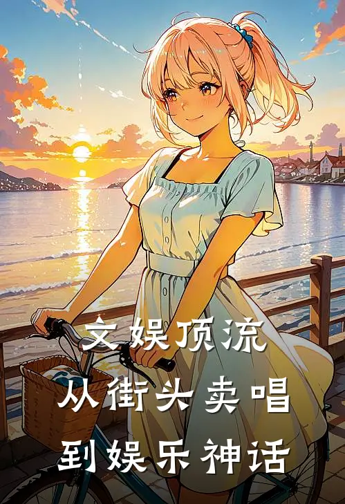 文娱顶流：从街头卖唱到娱乐神话