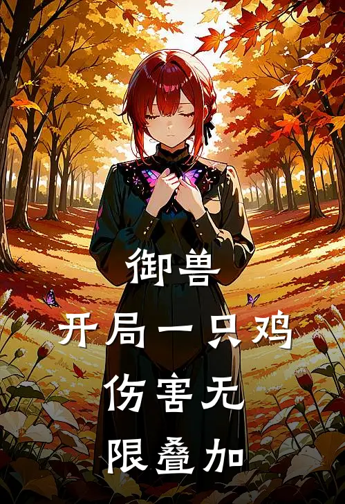 王坤张赫(御兽：开局一只鸡，伤害无限叠加)全集阅读_《御兽：开局一只鸡，伤害无限叠加》全文免费阅读