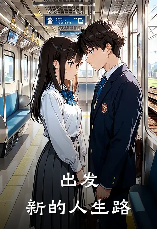出发，新的人生路