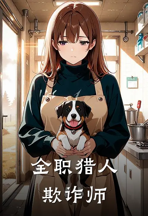 全职猎人：欺诈师