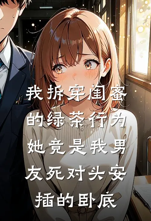 我拆穿闺蜜的绿茶行为，她竟是我男友死对头安插的卧底(林雪陆砚深)小说完结版_全文阅读免费全集我拆穿闺蜜的绿茶行为，她竟是我男友死对头安插的卧底林雪陆砚深