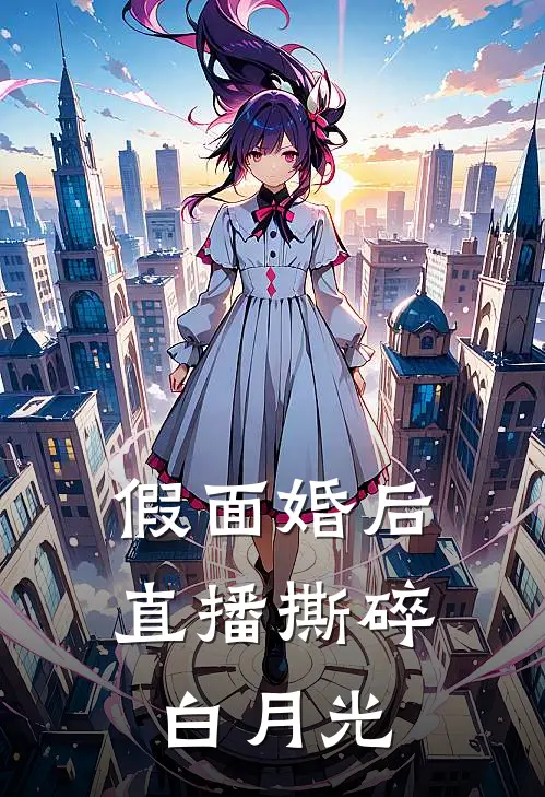 假面婚后：直播撕碎白月光