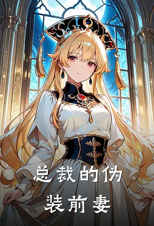 《总裁的伪装前妻》林晚陆靳白_(总裁的伪装前妻)全集在线阅读