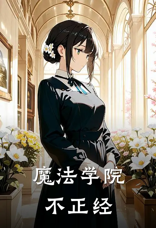 魔法学院不正经