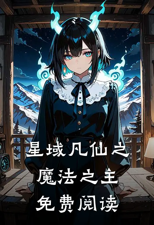 星域凡仙之魔法之主免费阅读