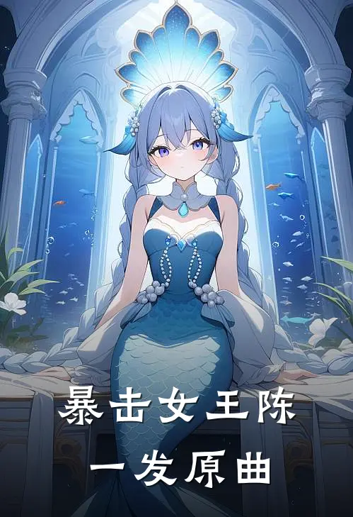 暴击女王陈一发原曲