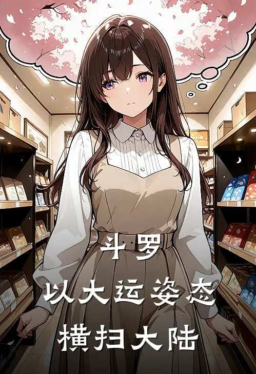 斗罗，以大运姿态横扫大陆(杨景冥唐三)最新完本小说推荐_免费小说推荐斗罗，以大运姿态横扫大陆杨景冥唐三