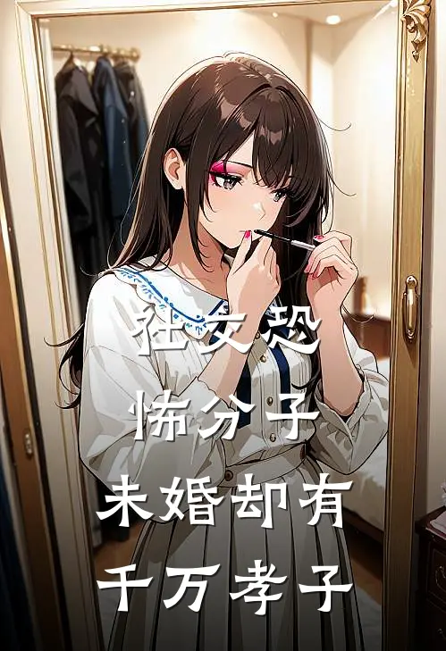 社交恐怖分子：未婚却有千万孝子