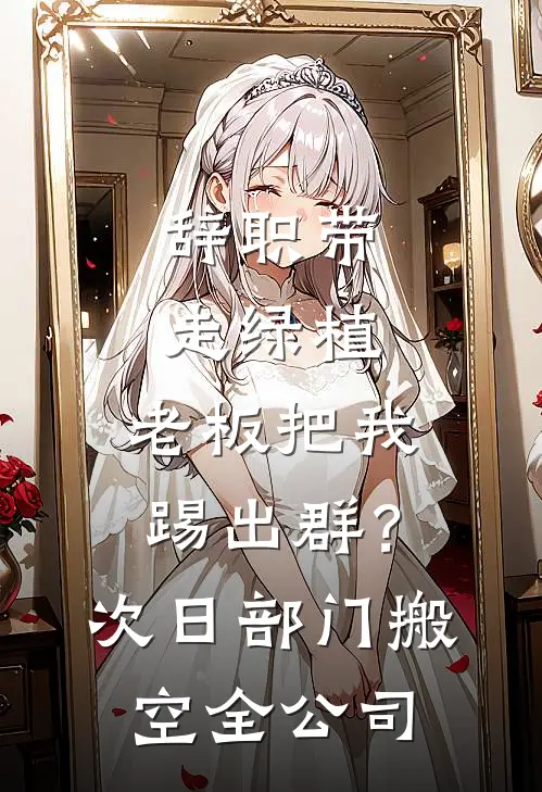 辞职带走绿植，老板把我踢出群？次日，部门搬空全公司(姜安周延)完整版免费阅读_(辞职带走绿植，老板把我踢出群？次日，部门搬空全公司)全章节免费在线阅读