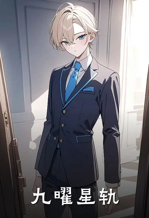 九曜星轨(林渊林宏)小说最新章节_全文免费小说九曜星轨林渊林宏