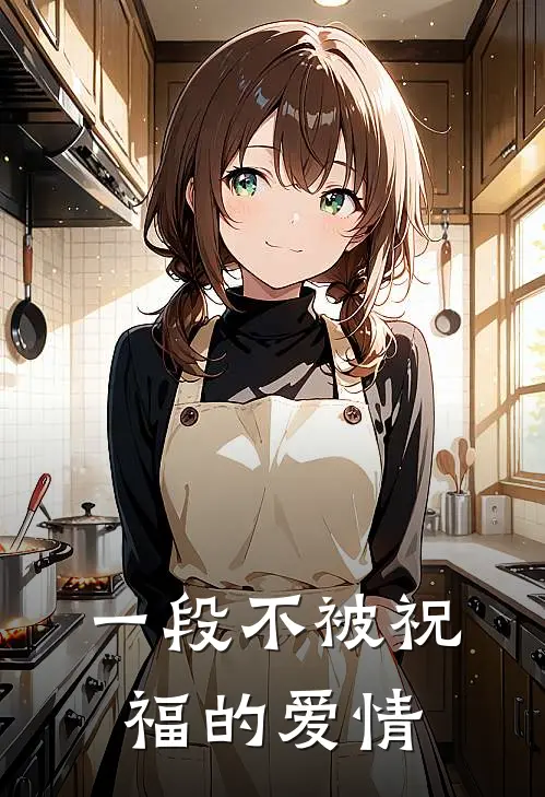 一段不被祝福的爱情