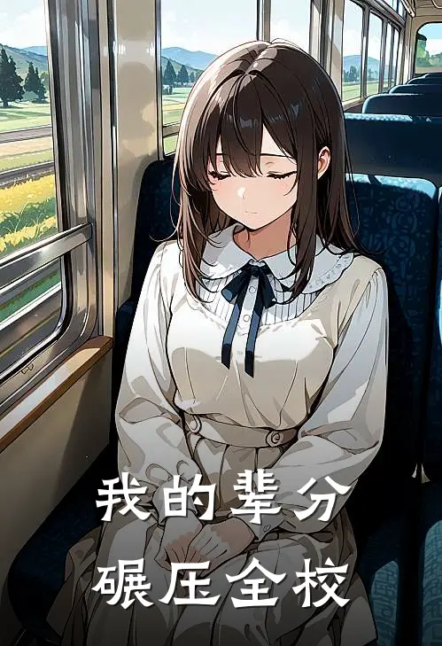 我的辈分碾压全校