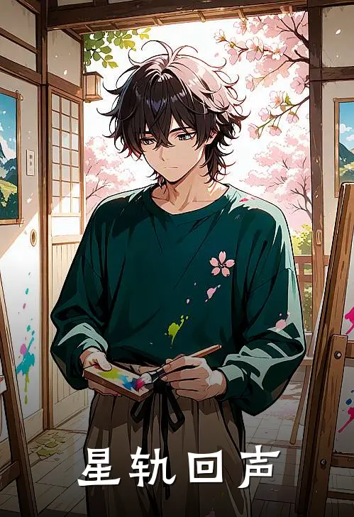 星轨回声全文免费阅读无弹窗大结局_星轨回声（林野苏棠）小说免费阅读大结局