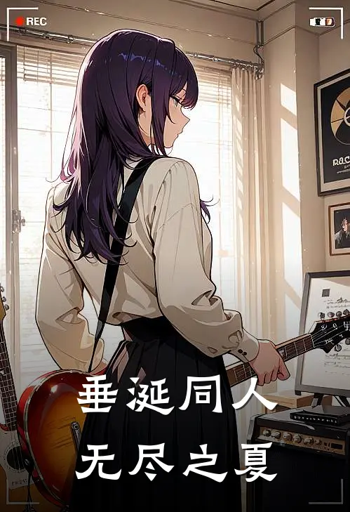 垂涎同人：无尽之夏