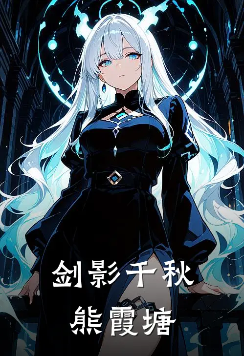 剑影千秋熊霞塘顾长安柳如烟无弹窗全文免费阅读_最新推荐小说剑影千秋熊霞塘(顾长安柳如烟)