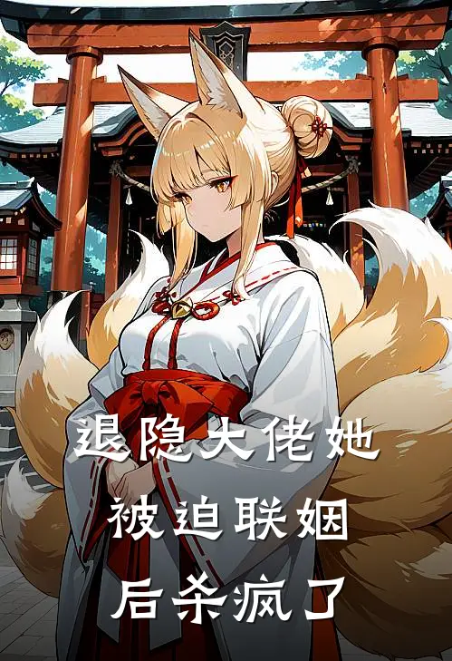 退隐大佬她被迫联姻后杀疯了