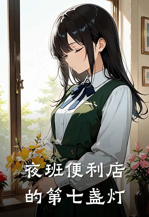 夜班便利店的第七盏灯