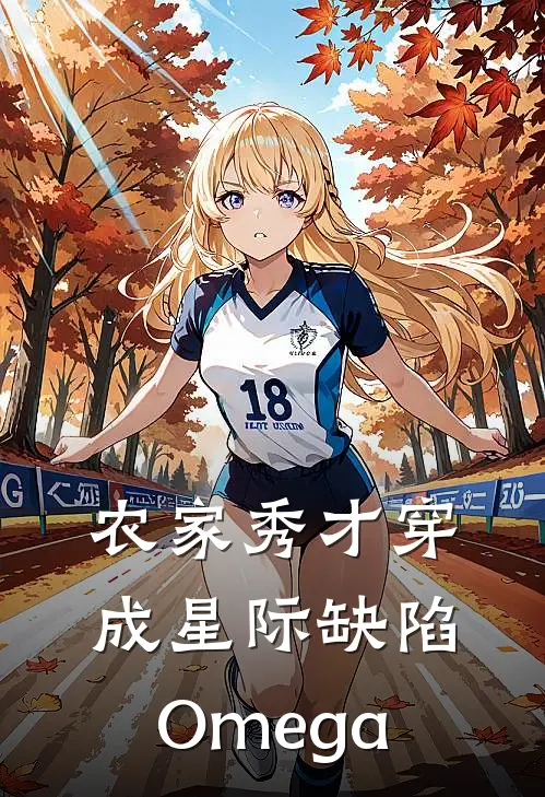 农家秀才穿成星际缺陷Omega