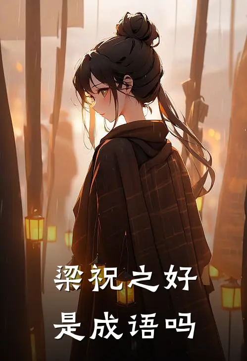 梁祝之好是成语吗