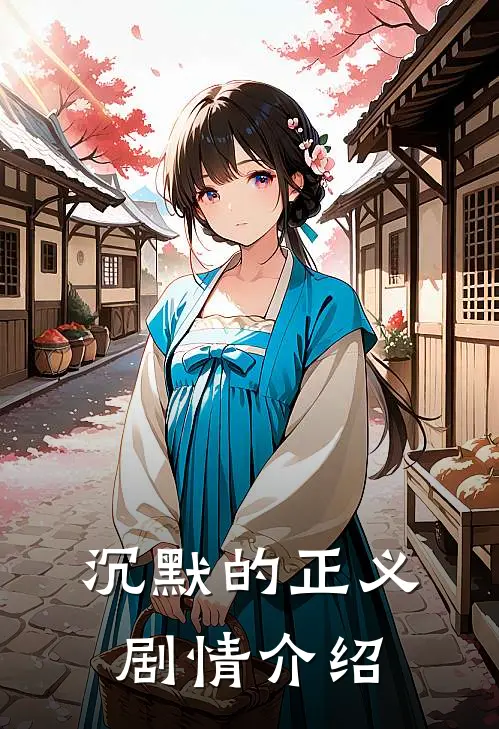 沉默的正义剧情介绍