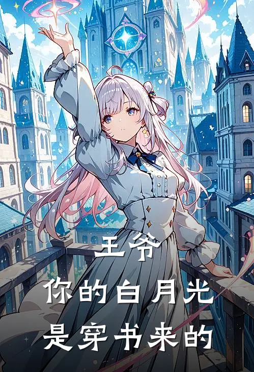王爷，你的白月光是穿书来的白羽裳王爷推荐完结小说_热门小说在线阅读王爷，你的白月光是穿书来的(白羽裳王爷)
