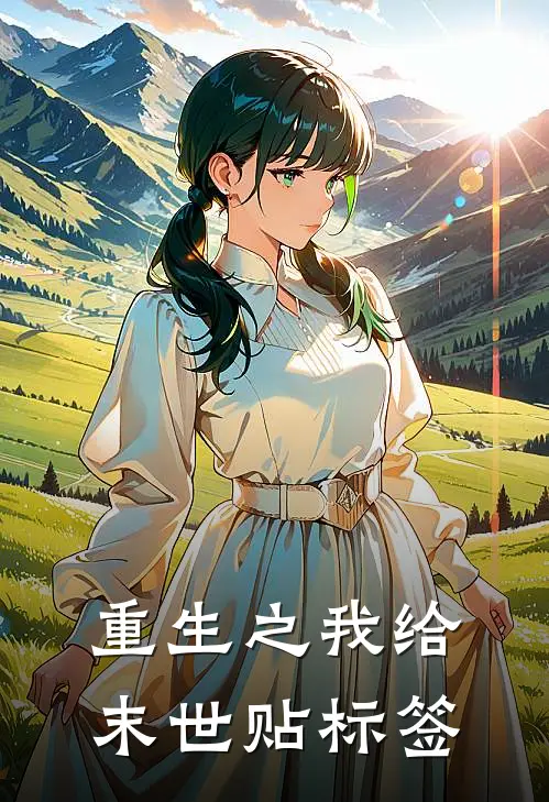 重生之我给末世贴标签苏念林薇薇推荐完结小说_热门小说在线阅读重生之我给末世贴标签(苏念林薇薇)