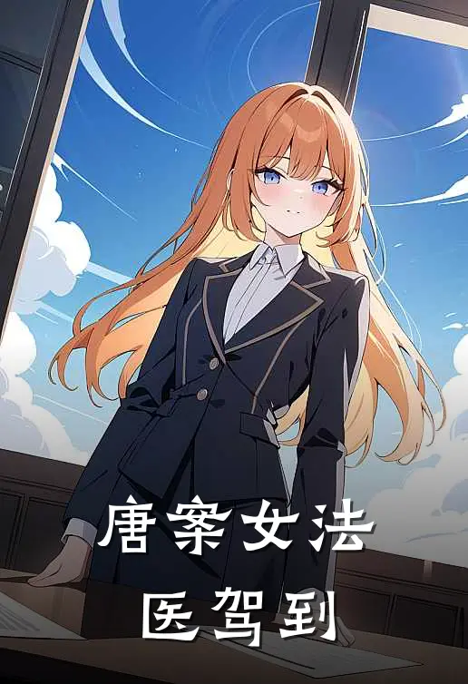 唐案女法医驾到苏晚棠苏棠最新小说全文阅读_在线免费小说唐案女法医驾到(苏晚棠苏棠)