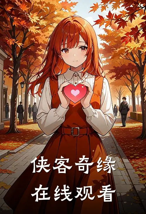 侠客奇缘在线观看