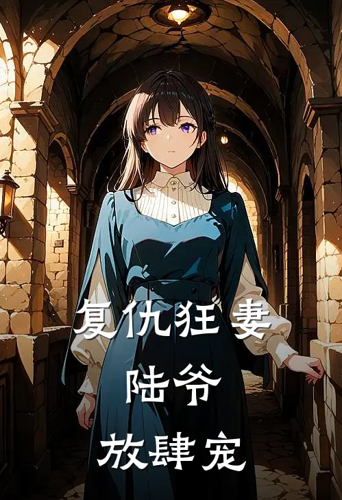 复仇狂妻：陆爷，放肆宠洛晚陆寒川完结好看小说_最新章节列表复仇狂妻：陆爷，放肆宠(洛晚陆寒川)