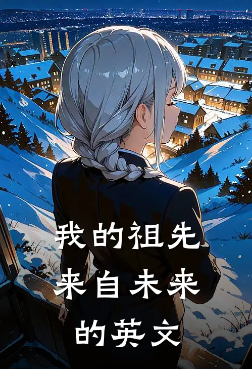 我的祖先来自未来的英文